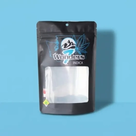 16 oz mylar bags in bulk