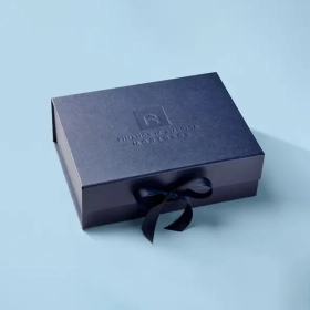 Custom Debossed Boxes wholesale