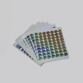 custom sheet labels for sale