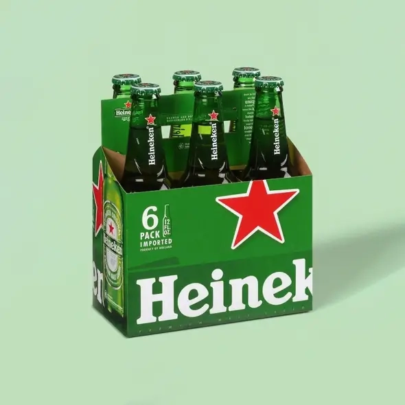 Bottle Carrier