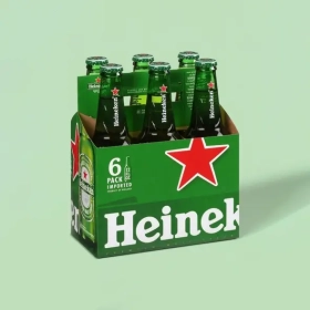 Bottle Carrier