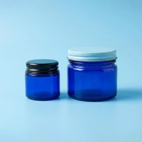 blue jars wholesale