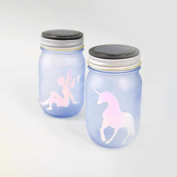 Decorative Jars