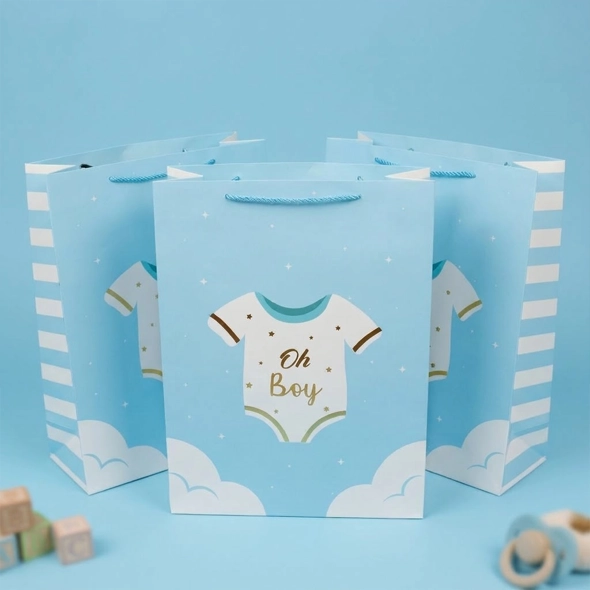 Custom Goodie Bags