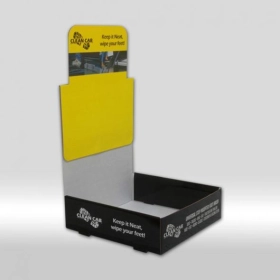 custom-self-locked-counter-display-tray-with-logo
