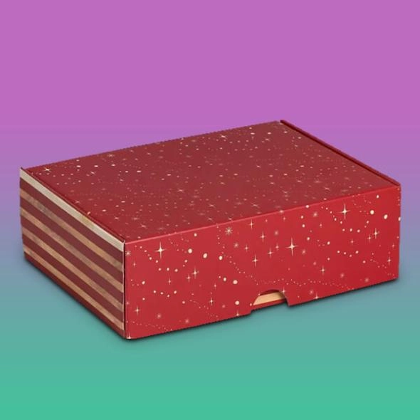 custom-texture-linen-boxes-wholesale