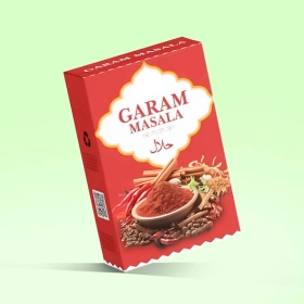 custom spice boxes