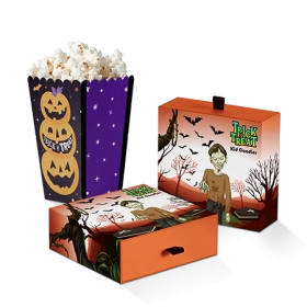 Custom Boxes Framingham