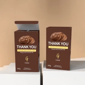 Biscotti Packaging