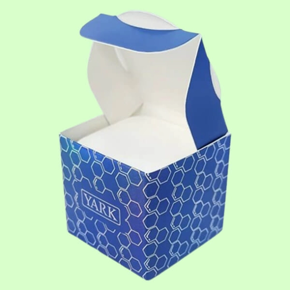Custom 5ml Concentrate Jar Boxes Wholesale