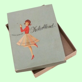 Custom Corset Boxes