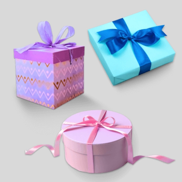 Custom Printed Boxes Federal Way WA