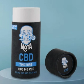 Custom Cardboard Tincture Tubes custom-cardboard-tincture-tubes