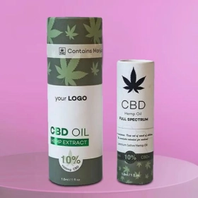 Custom Cardboard Tincture Tubes custom-cardboard-tincture-tubes-packaging