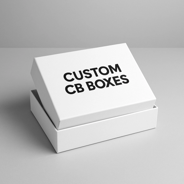 CBD Packaging