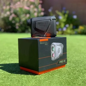 Custom Golf Rangefinder boxes
