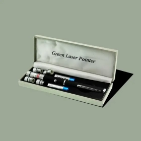 Custom Laser Pointer Packaging Custom Printed Laser Pointer Packaging