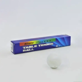 Custom Ping Pong Packaging Custom Ping Pong boxes with logo