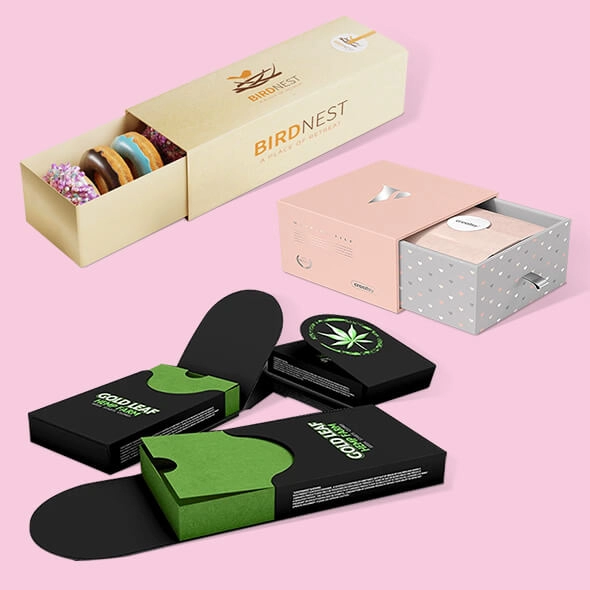 Custom Boxes Stamford CT