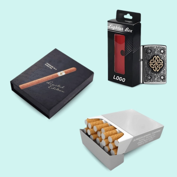 Custom Boxes Waterbury