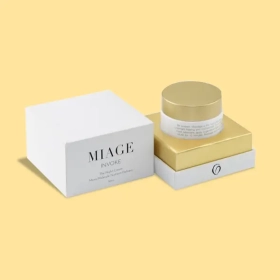Custom Beauty Cream Boxes Beauty Cream Boxes Wholesale