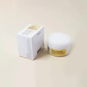 Custom Beauty Cream Boxes Empty Cream Containers