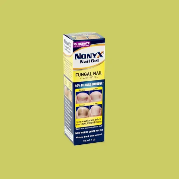 Nail Thickening Solution Packaging Wholesale