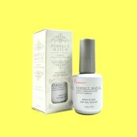 Nail Thickening Solution Packaging With Window