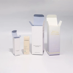 Custom Skin Care Oil Boxes Custom Skin Care Oil Packaging Wholesale