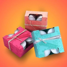 Custom Tealight Candle Packaging custom-tealight-candle-packaging