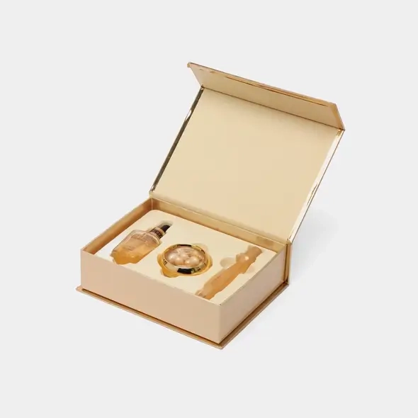 premium cosmetic packaging boxes