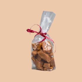 custom cellophane bags for retail packaging