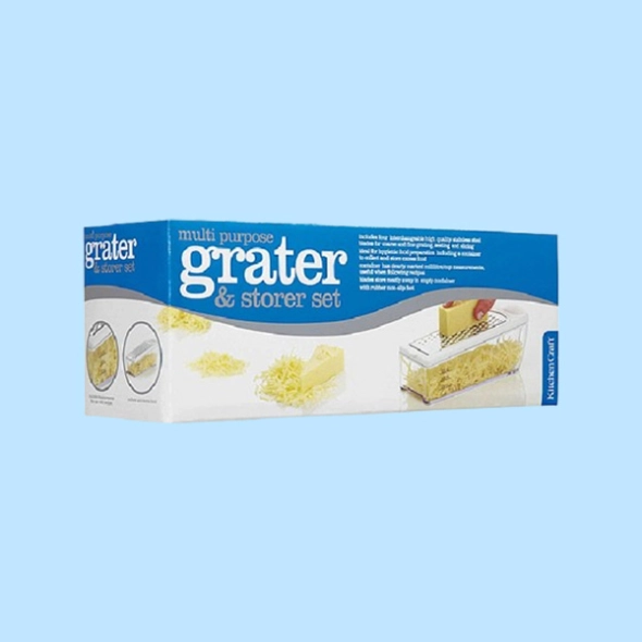 custom printed food shredder packaging boxes