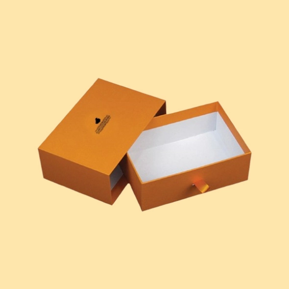 rigid drawer box manufacturer