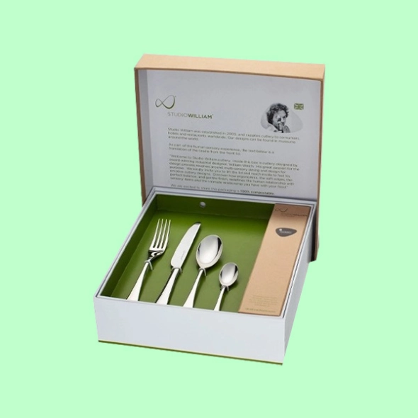 luxury kitchen utensils set boxes