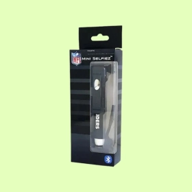 Custom Kraft Selfie Stick Packaging