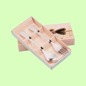 Custom Spoon Boxes