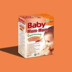 Custom Baby Food Boxes Custom Baby Food packaging