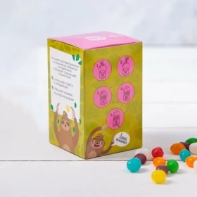 Custom Candy Confectionery Boxes