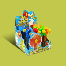 Custom Candy Confectionery Packaging