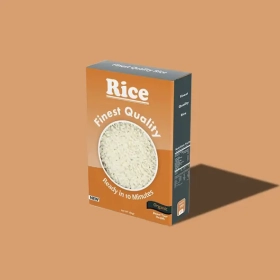 Custom Rice Boxes Custom Printed Rice Boxes