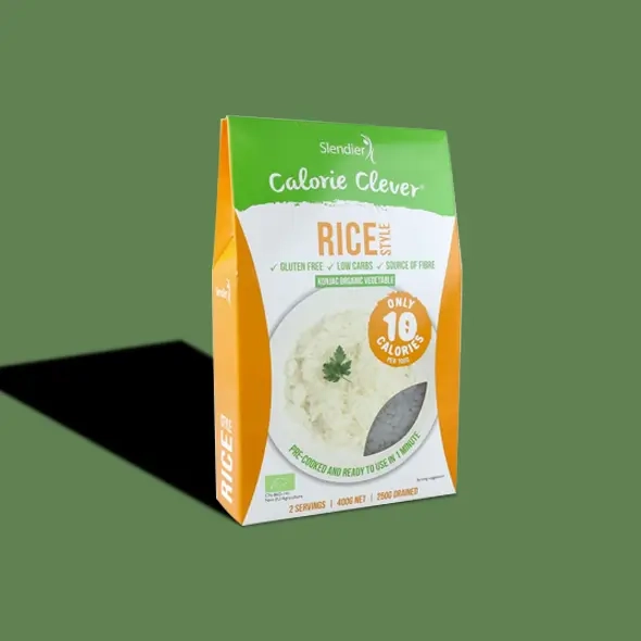 Custom Rice Boxes
