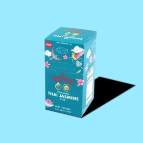 Custom Rice Boxes Custom Rice Packaging