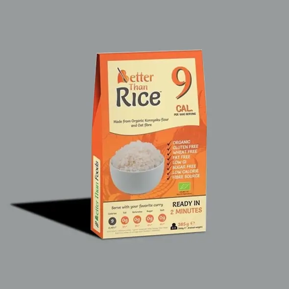 Rice Boxes Packaging Wholesale