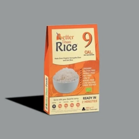 Custom Rice Boxes Rice Boxes Packaging Wholesale
