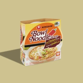 Custom Soup Boxes Soup Boxes Wholesale
