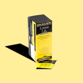 Custom Tea Bag Dispenser Boxes