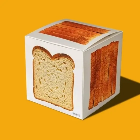 Custom Toast Boxes Custom Toast Boxes