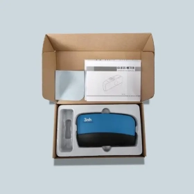 Custom Gloss Meter Packaging Custom Gloss Meter Packaging Wholesale