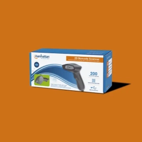 Custom QR Code Scanner Packaging QR Code Scanner Packaging Wholesale